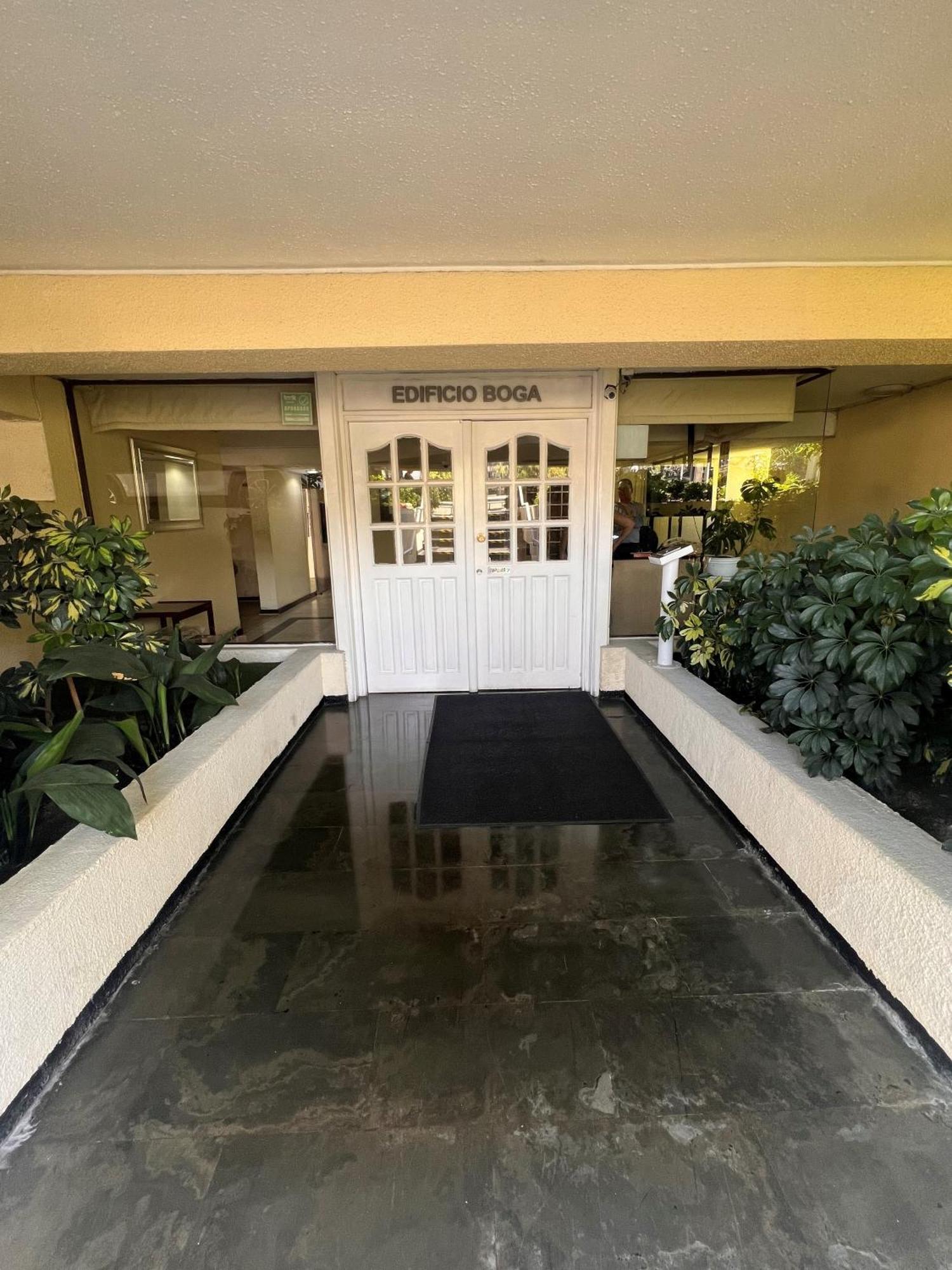 Isabel Suites Vitacura Santiago Dış mekan fotoğraf