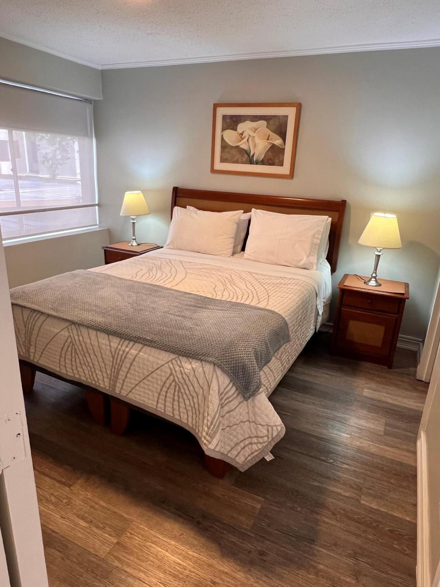 Isabel Suites Vitacura Santiago Dış mekan fotoğraf