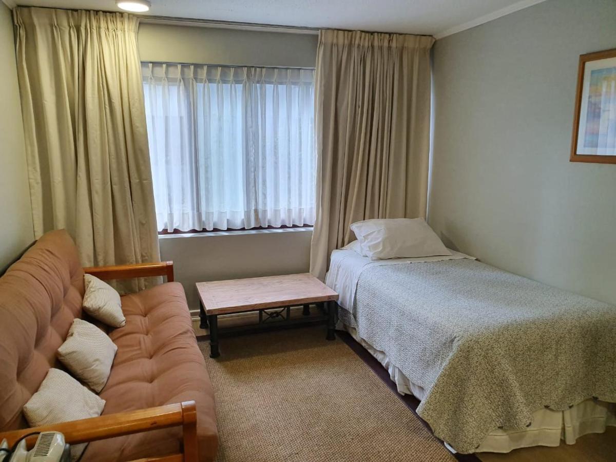 Isabel Suites Vitacura Santiago Dış mekan fotoğraf